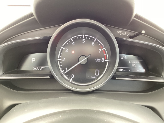 MAZDA21.5 15S プロアクティブ Sパッケージ