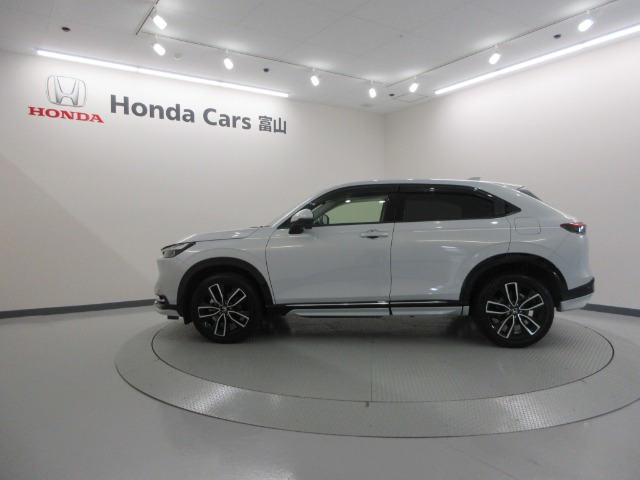 ヴェゼル1.5 e:HEV Z 4WD