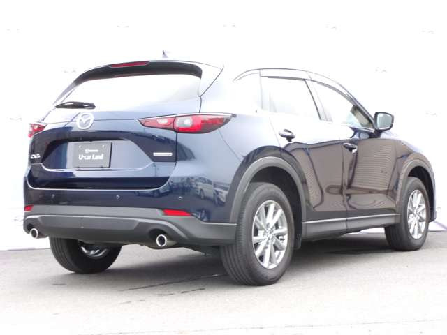 CX-52.2 XD スマートエディション