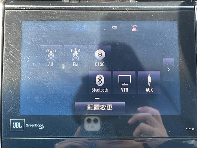 ハリアー2.5 ハイブリッド E-Four プレミアム アドバンスドパッケージ 4WD