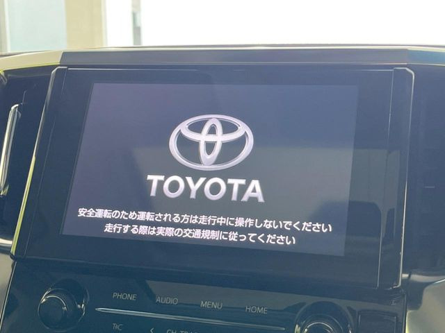 アルファード2.5 S Cパッケージ