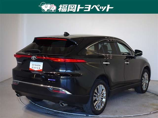 ハリアー