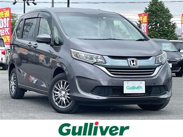 フリード+1.5 ハイブリッド G ホンダセンシング 4WD