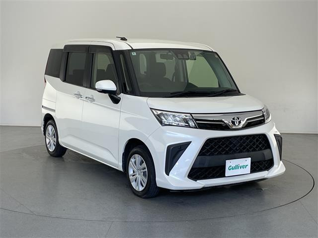 ルーミー1.0 G