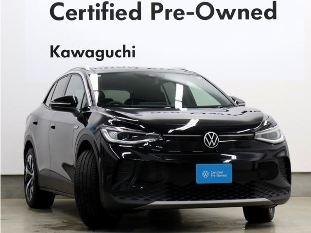 ID.4プロ