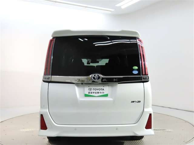 ノア2.0 Si W×B II