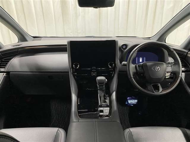 アルファード2.5 Z 4WD