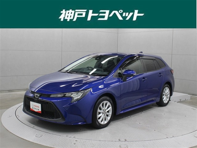 カローラツーリング1.8 S