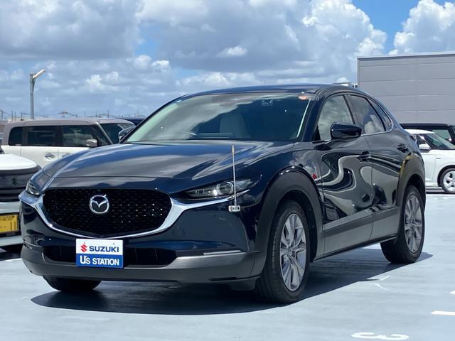 CX-302.0 20S Lパッケージ