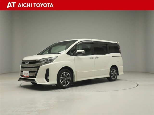 ノア2.0 Si W×B II