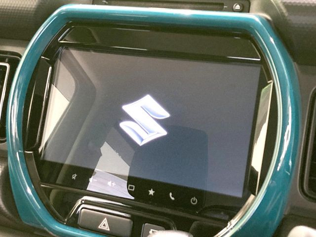 ハスラーハイブリッド(HYBRID) Xターボ