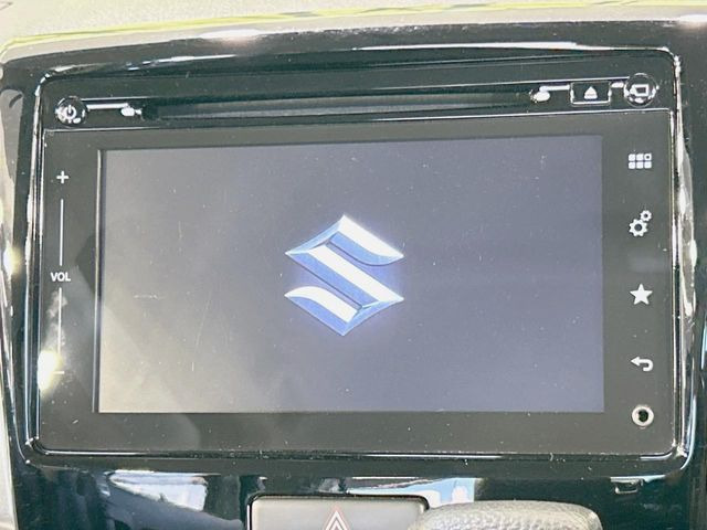 スペーシアカスタムXS デュアルカメラブレーキサポート