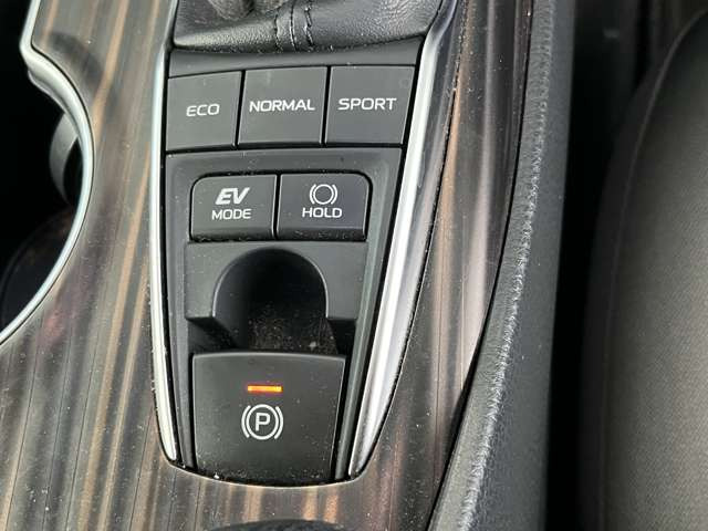 �u���[�L�𓥂�Œ�Ԃ���ƃu���[�L��Ԃ��ێ������֗��ȃu���[�L�z�[���h�t��!