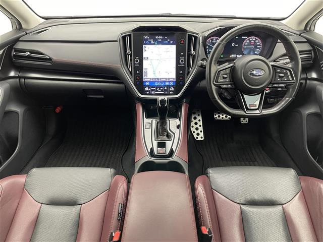 レヴォーグ1.8 STI スポーツ EX 4WD