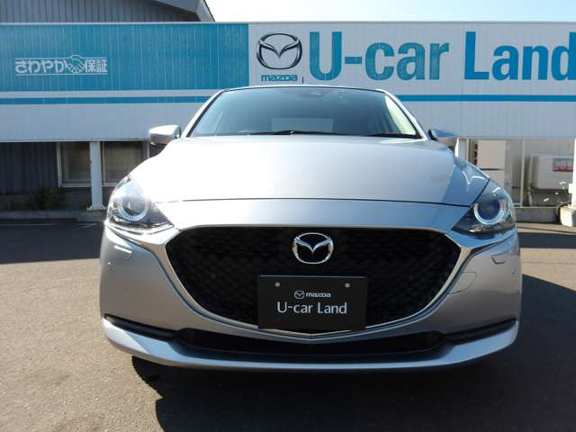 MAZDA21.5 XD 4WD