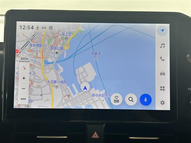 ヴォクシー1.8 ハイブリッド S-Z