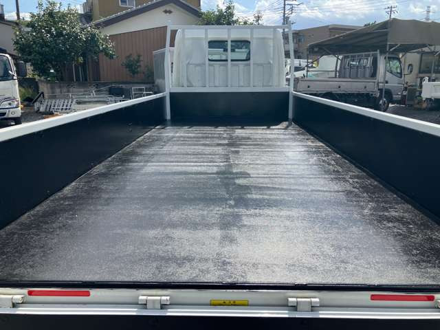 �ב����4350mm&times;1790mm&times;380mm!�O���d��ς݂łƂĂ��L���C�ł�!�[�q1�x�A���Ԃ����m�F������!