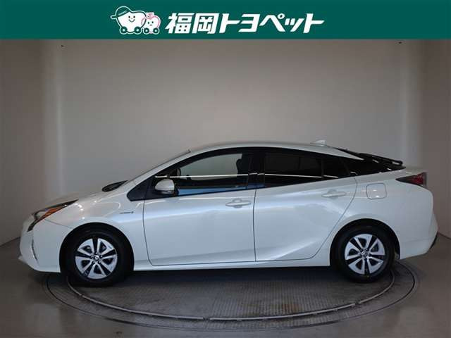 プリウス1.8 A