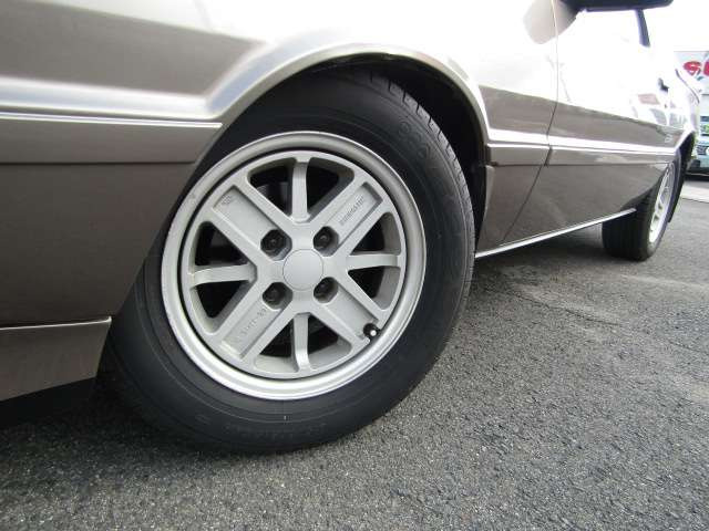 スタリオン2.0 GSR-III
