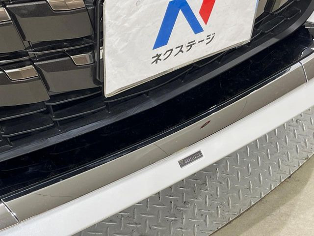 アルファード2.5 Z