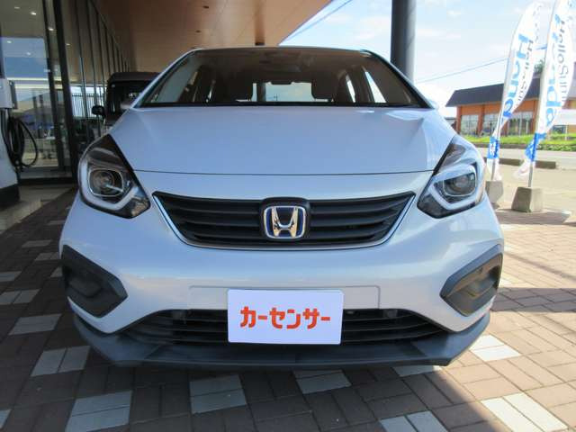 フィット