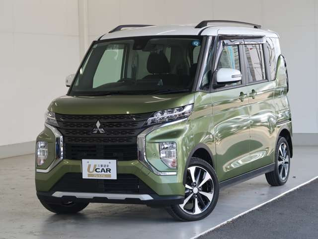 eKクロススペースT 4WD