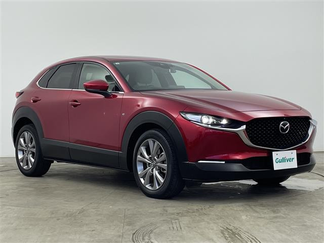 CX-302.0 20S Lパッケージ