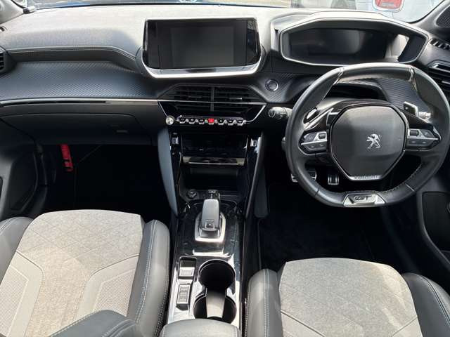 208GTライン