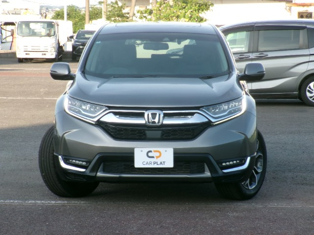 CR-V1.5 EX マスターピース