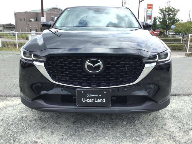 CX-52.0 20S スマートエディション