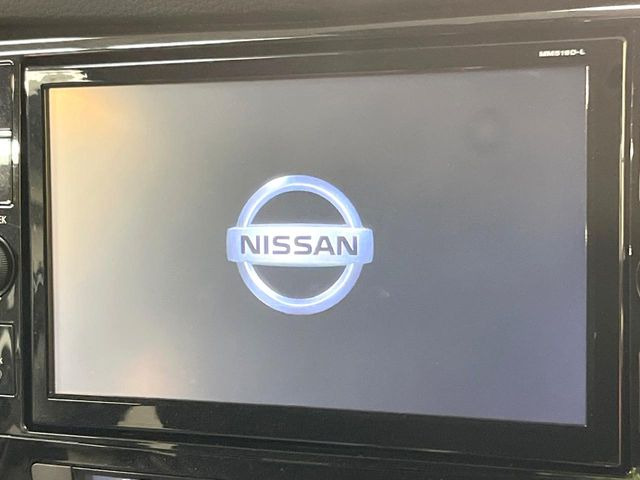 エクストレイル2.0 20Xi