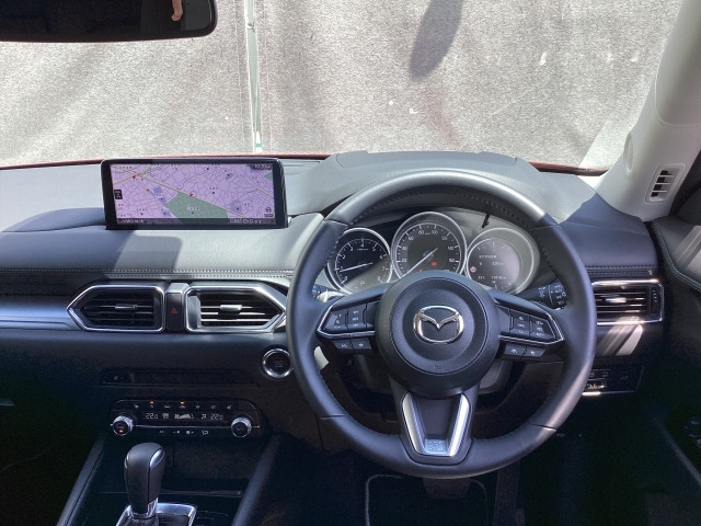 CX-52.0 20S プロアクティブ