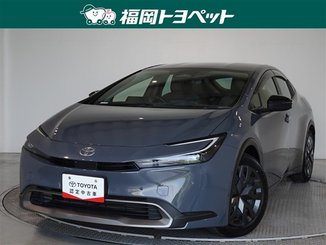 プリウス2.0 G