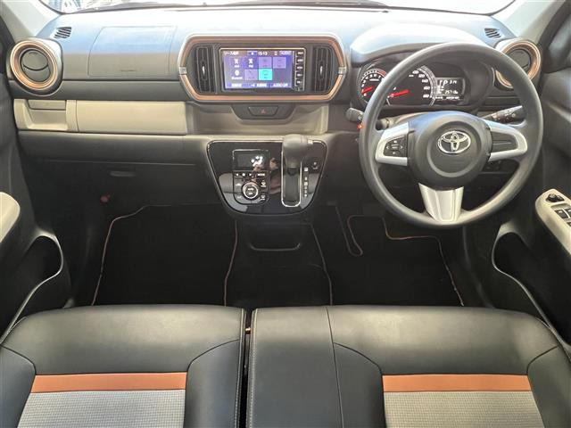 パッソ1.0 モーダ チャーム 4WD