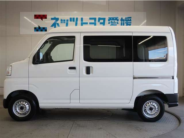 ハイゼットカーゴ