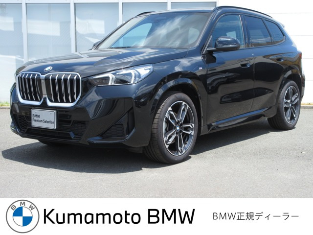 X1sドライブ 18i Mスポーツ DCT