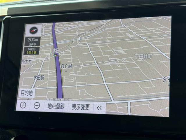 アルファード2.5 S Cパッケージ