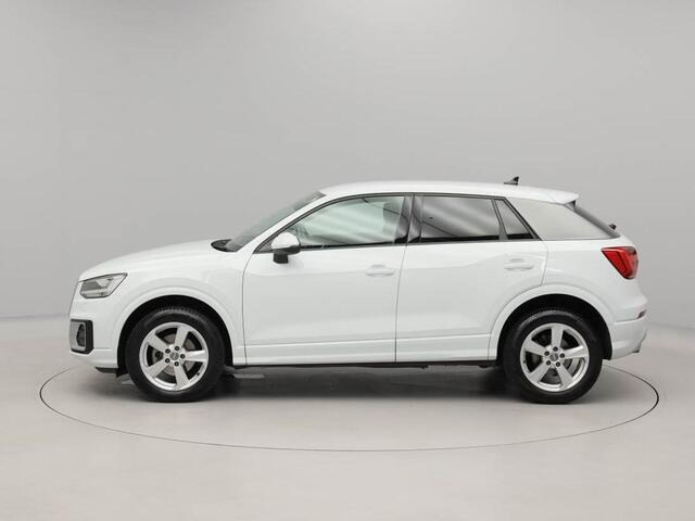 Q21.0 TFSI スポーツ