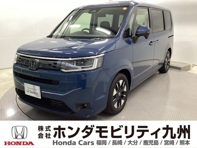 ステップワゴン2.0 e:HEV エアー EX