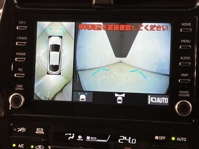 プリウスPHV1.8 A プレミアム