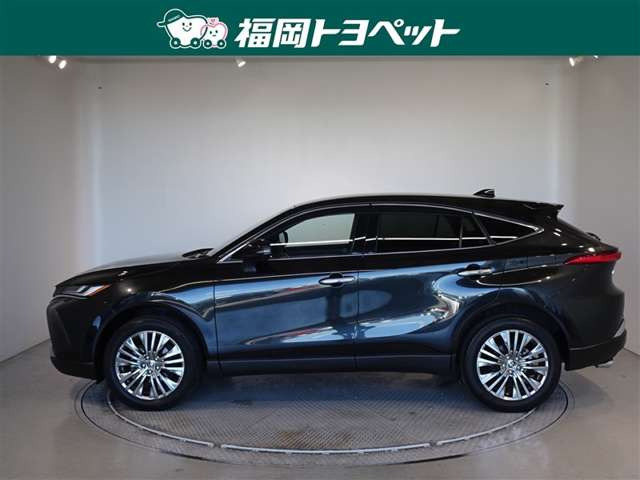 ハリアー
