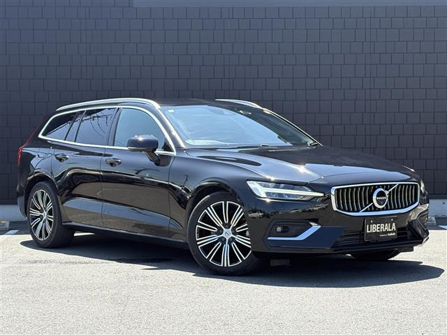 V60T5 インスクリプション