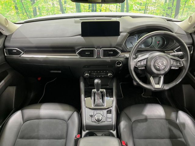 CX-52.2 XD ブラックトーンエディション