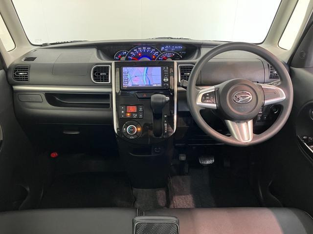 タントカスタムX トップエディション SAII 4WD
