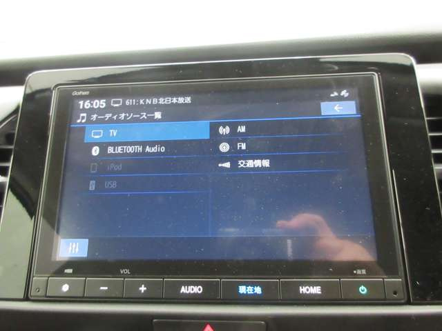 フィット1.5 e:HEV RS