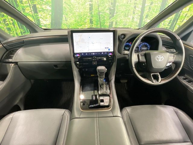 アルファード2.5 Z