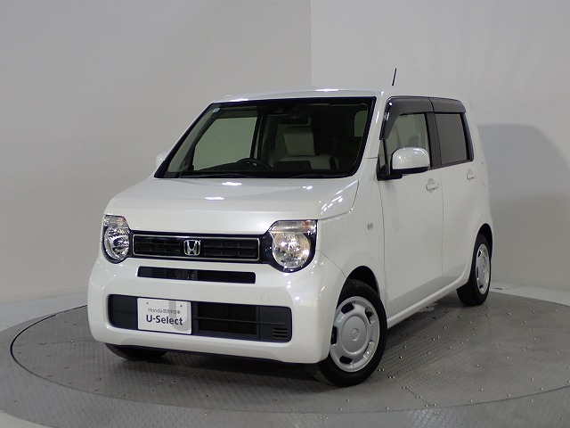 N-WGNL ホンダ センシング