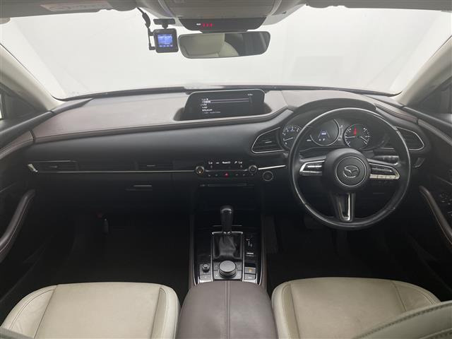 CX-302.0 20S Lパッケージ