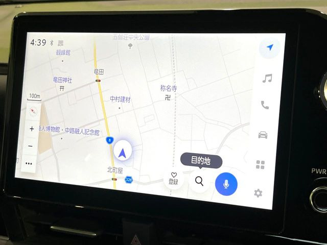 ノア1.8 ハイブリッド S-Z