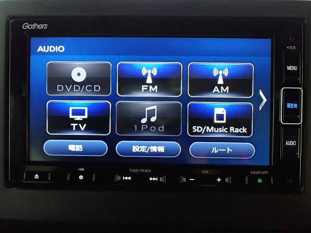 N-BOXカスタムL